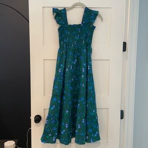 BNWT Hill House Nap Dress size XXS